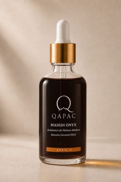 Madidi Onyx