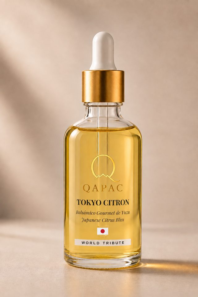 Tokyo Citron World Tribute