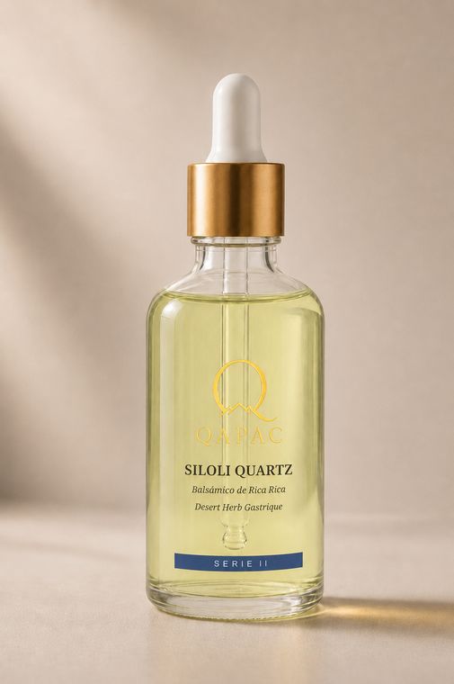 Siloli Quartz