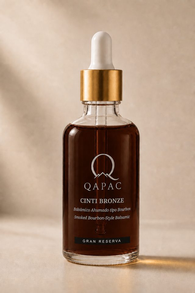 Cinti Bronze Gran Reserva