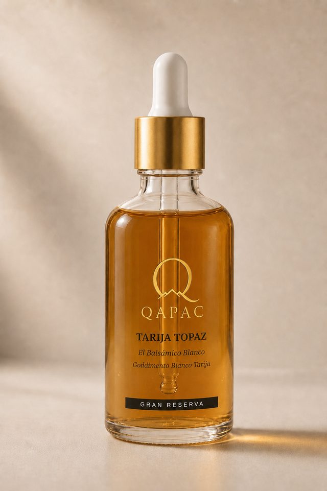 Tarija Topaz Gran Reserva