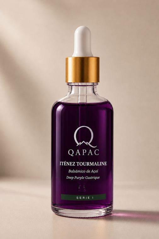 Iténez Tourmaline